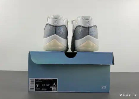2025 HQ7000-001 HQ7000-001 Jordan “Snake”   11 Low  Air 0627